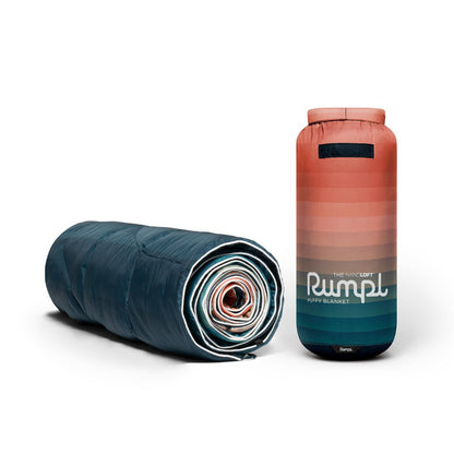 NanoLoft® Puffy Blanket 1P